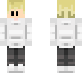 upgraded niccey
