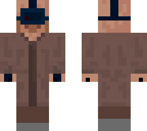 vbsp 3: vr villager
