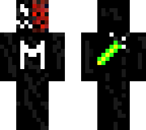 venom and hybrid