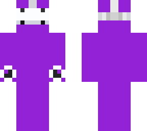 vr man purple