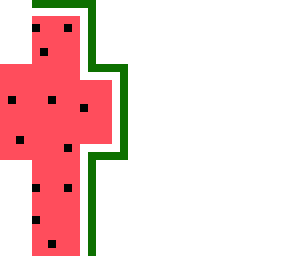 watermelon
