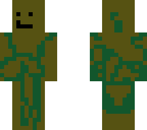 weed | Minecraft Skins