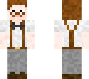 western barkeeper