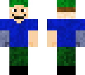 winter pilot
