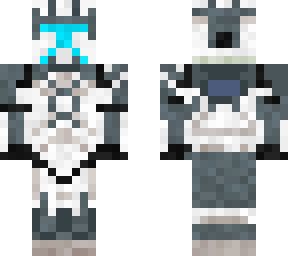 wolf pack clone star wars