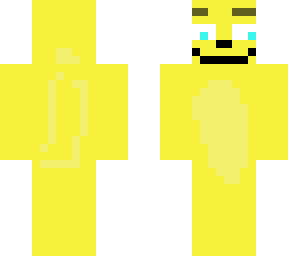 yellow cat i dnt know