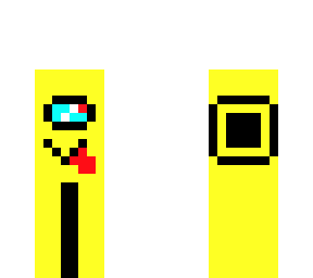 yellow imposture