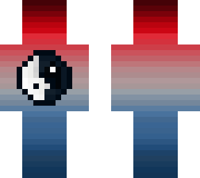 yin and yang