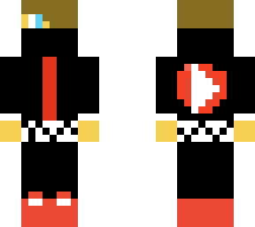 youtube boy skin