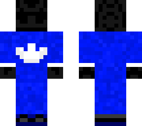 ziblackinggg recolour (blue)