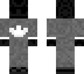 ziblackinggg recolour (gray)