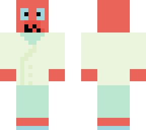 zoidberg