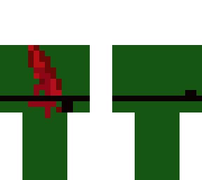 zombie skin beta
