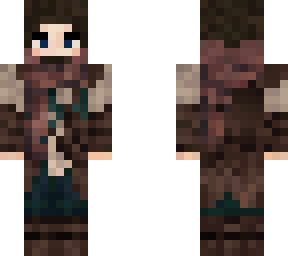 **cave man** (revamped)
