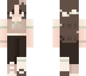 ~*the green maid*~ (rce)