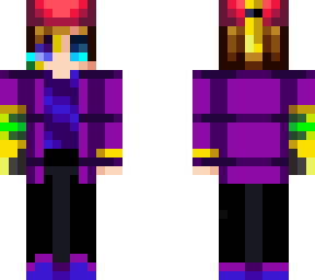 ~=_2nd goldie (w/ fez hat) // rq_=~