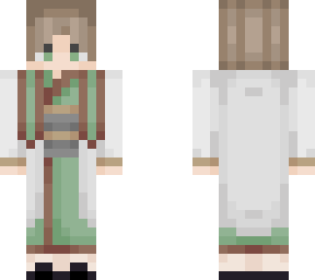 [ casper ] w/o wings ~ valence smp