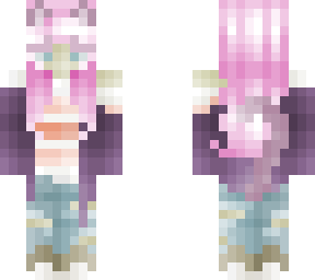 - fluffy unicorns in the window - ce