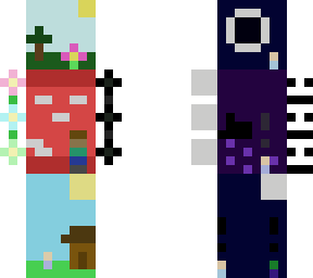 ~+pixel art+~