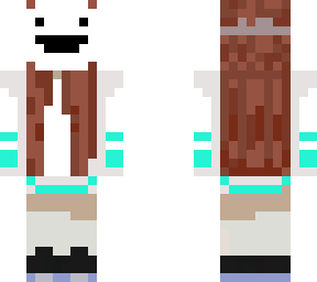 :d mask