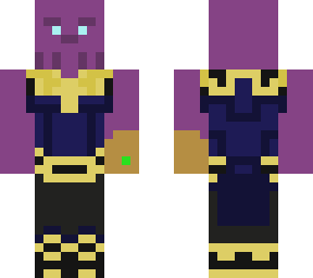 a thanos
