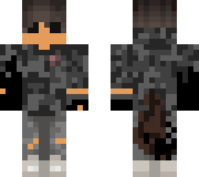 aleishadow (fixed)