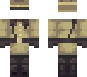 altas remake uniform