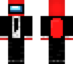amongus elegante