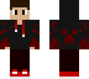 andrijin skin