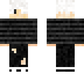 anime skin
