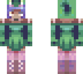 anura [] fanplastic