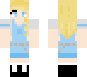 aquarius (female)