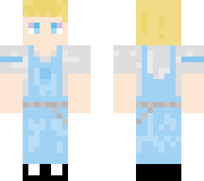 aquarius (male)