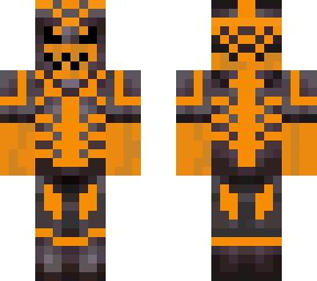 armored pumpkin