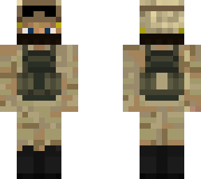 army duck