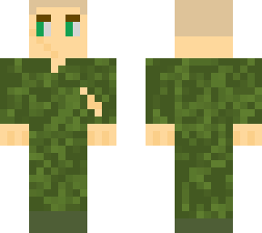 army guy