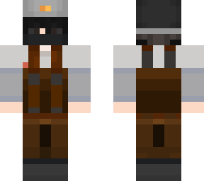 aspen [ based smp] (new dawn - rising leader)
