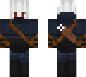 assassin