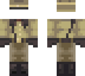 atlas tan pants