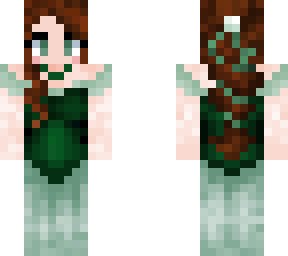 ballgown ruby