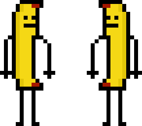 banana