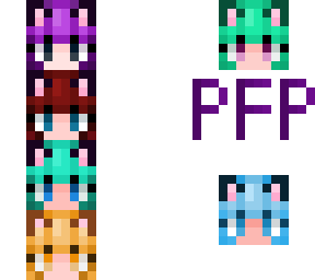 bdizzlewolf's pfp contest!