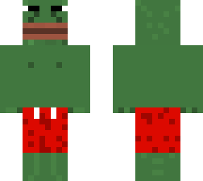 beach pepe