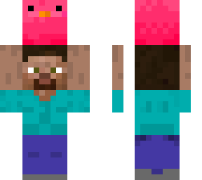 benjapaibird