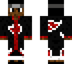 black akatsuki