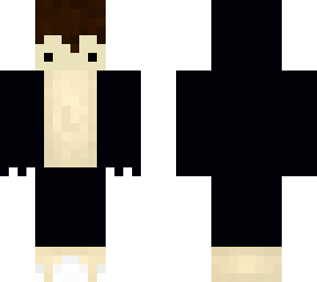 black noriskk