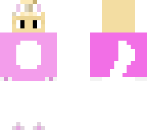 blonde cat boy