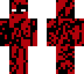 blood null