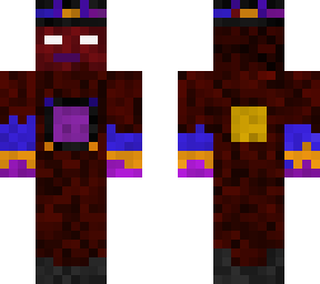 bloodvtitan unmasked
