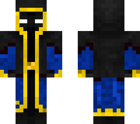 blue  wizar